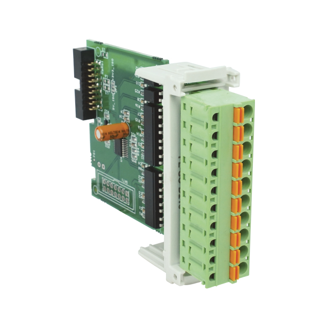 Selec Controls USA Inc. FL-SC-DI10-CE-ROHS electronic component product image