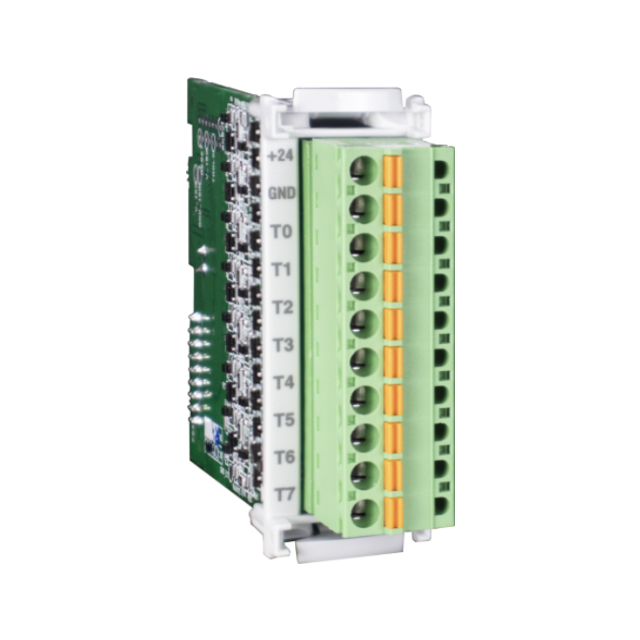 Selec Controls USA Inc. FL-SC-TO08-CE-ROHS electronic component product image