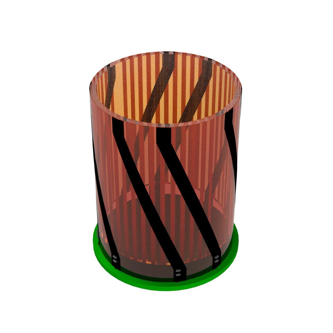 Maxtena Inc M9HCT-A-EMB electronic component product image