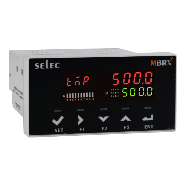 Selec Controls USA Inc. MIBRX-48-0-0-230V electronic component product image