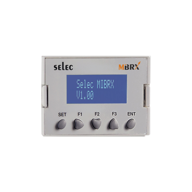 Selec Controls USA Inc. MIBRX-DSP- 4M-8-2-08-A electronic component product image