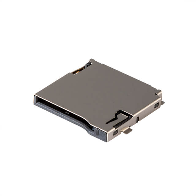 Same Sky (Formerly CUI Devices) MSD-1-A electronic component product image
