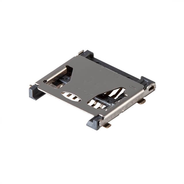 Same Sky (Formerly CUI Devices) MSD-10-C electronic component product image