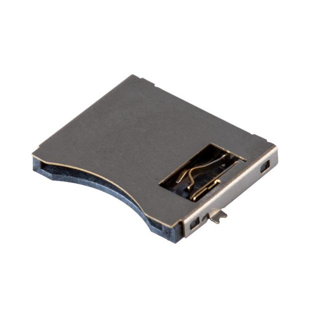 Same Sky (Formerly CUI Devices) MSD-11-A electronic component product image