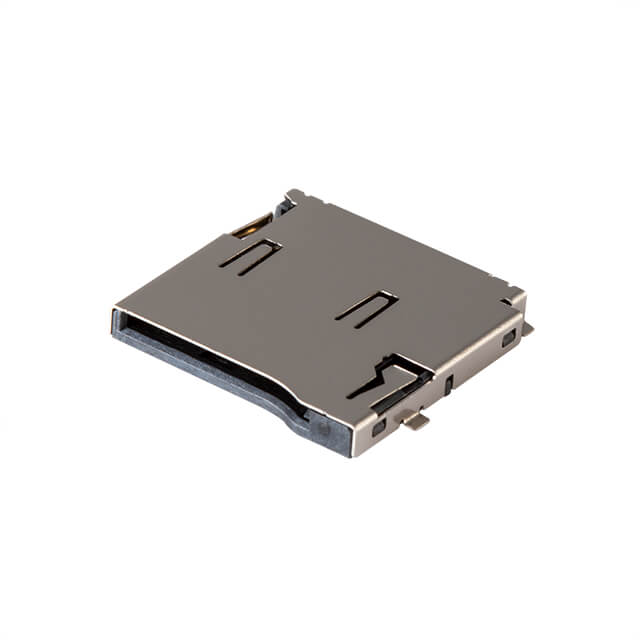 Same Sky (Formerly CUI Devices) MSD-4-A electronic component product image