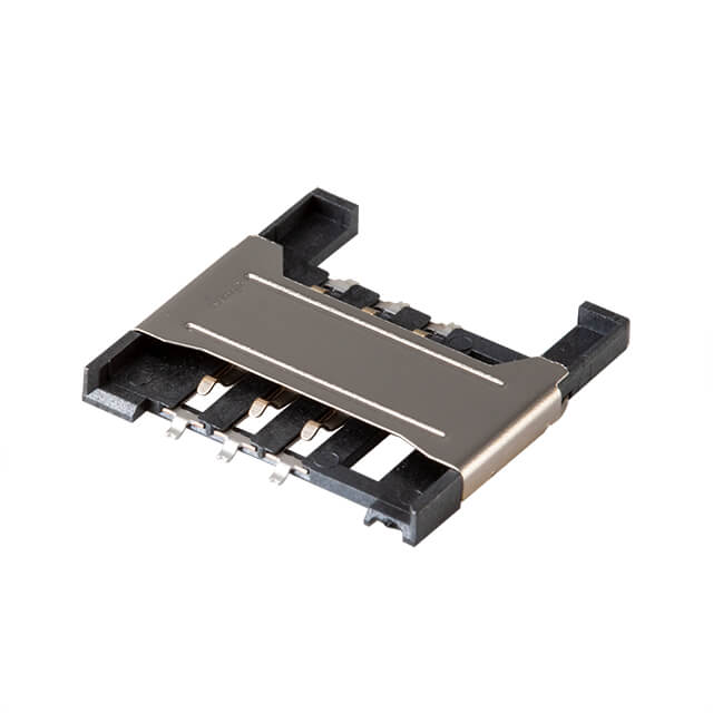 Same Sky (Formerly CUI Devices) MSIM-10-B electronic component product image
