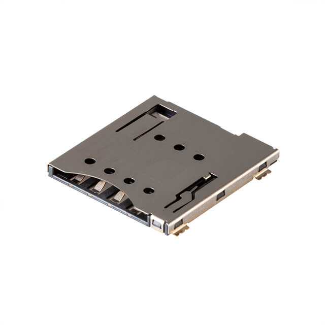 Same Sky (Formerly CUI Devices) MSIM-12-A electronic component product image