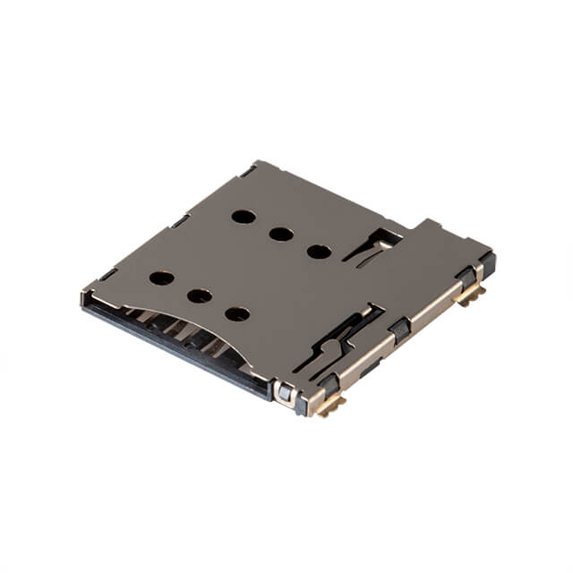 Same Sky (Formerly CUI Devices) MSIM-2-A electronic component product image