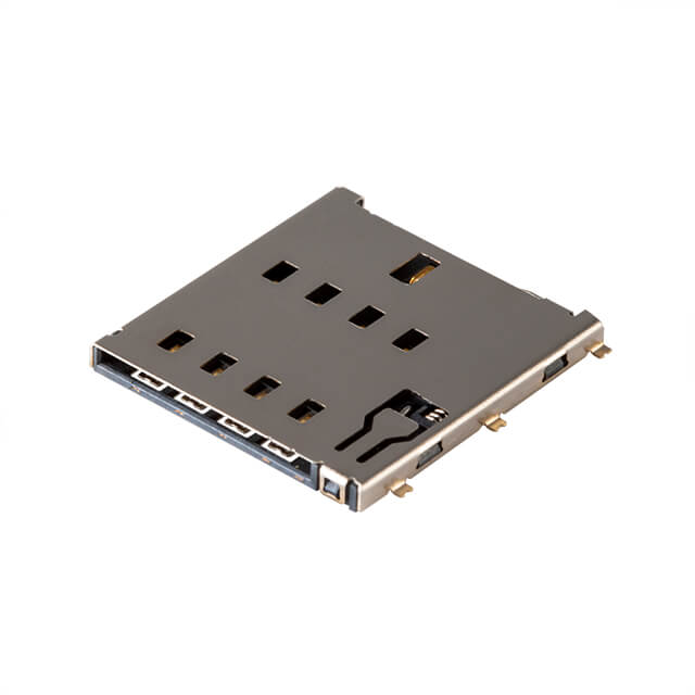 Same Sky (Formerly CUI Devices) MSIM-4-A electronic component product image