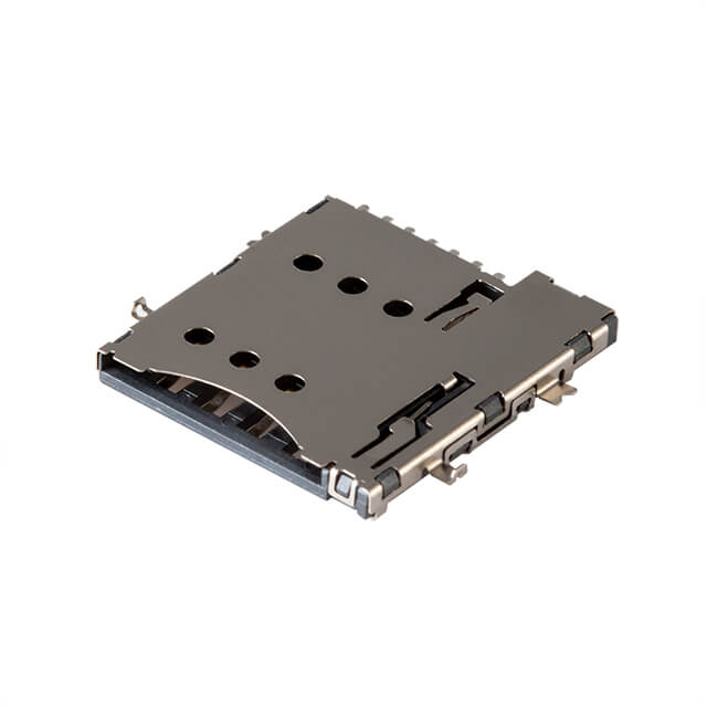 Same Sky (Formerly CUI Devices) MSIM-6-A electronic component product image