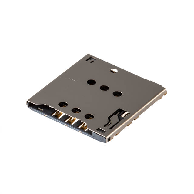 Same Sky (Formerly CUI Devices) MSIM-7-A electronic component product image