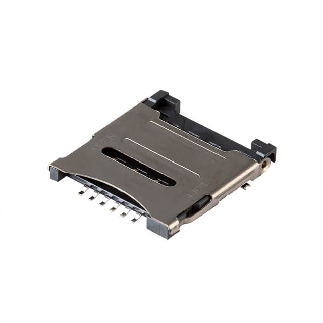 Same Sky (Formerly CUI Devices) MSIM-8-A electronic component product image