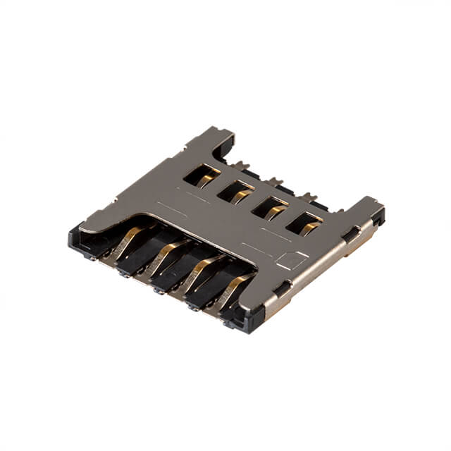 Same Sky (Formerly CUI Devices) MSIM-9-B electronic component product image