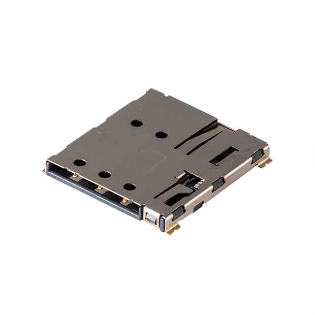 Same Sky (Formerly CUI Devices) NSIM-1-A electronic component product image