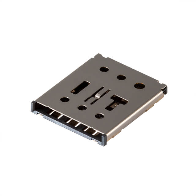 Same Sky (Formerly CUI Devices) NSIM-10-B electronic component product image
