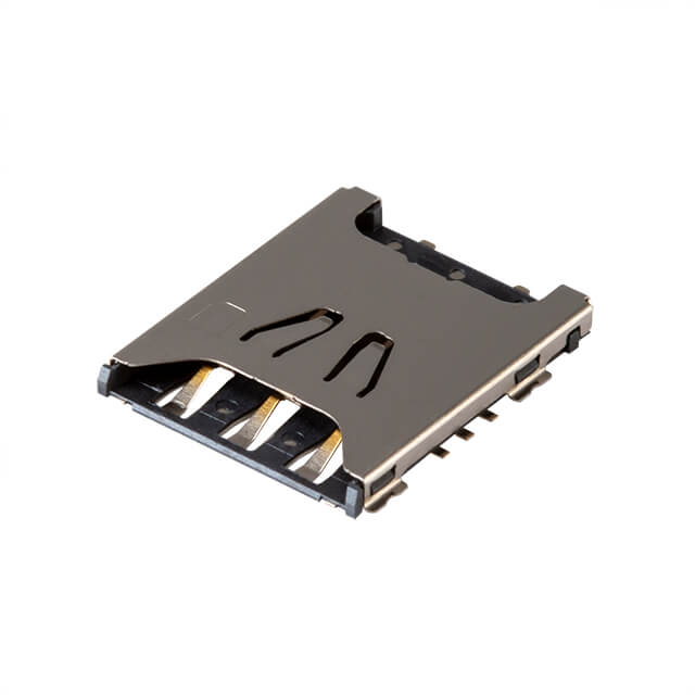 Same Sky (Formerly CUI Devices) NSIM-11-B electronic component product image