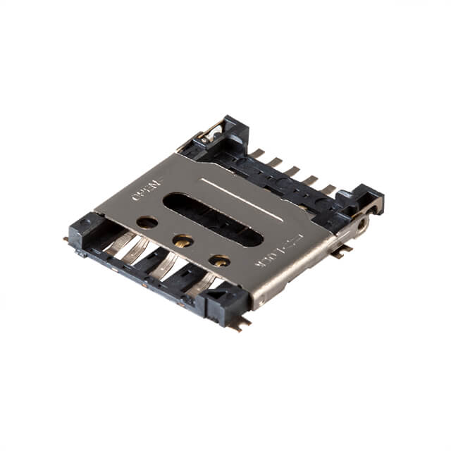 Same Sky (Formerly CUI Devices) NSIM-2-C electronic component product image