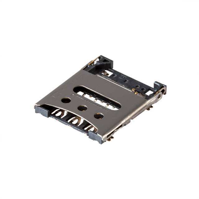 Same Sky (Formerly CUI Devices) NSIM-3-C electronic component product image