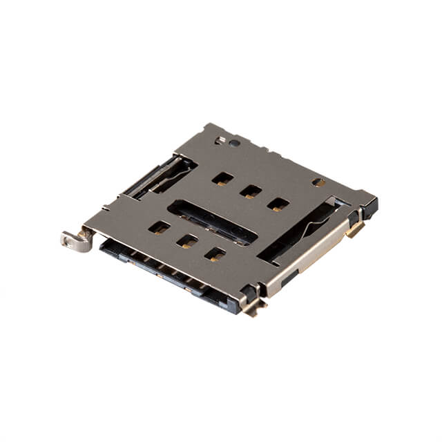 Same Sky (Formerly CUI Devices) NSIM-4-B electronic component product image