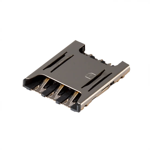 Same Sky (Formerly CUI Devices) NSIM-5-B electronic component product image