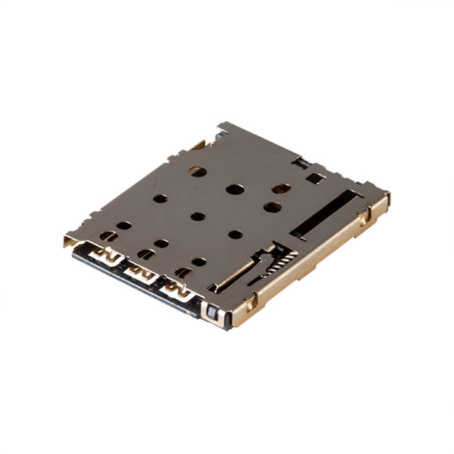 Same Sky (Formerly CUI Devices) NSIM-6-A electronic component product image