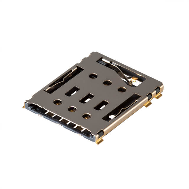 Same Sky (Formerly CUI Devices) NSIM-8-B electronic component product image