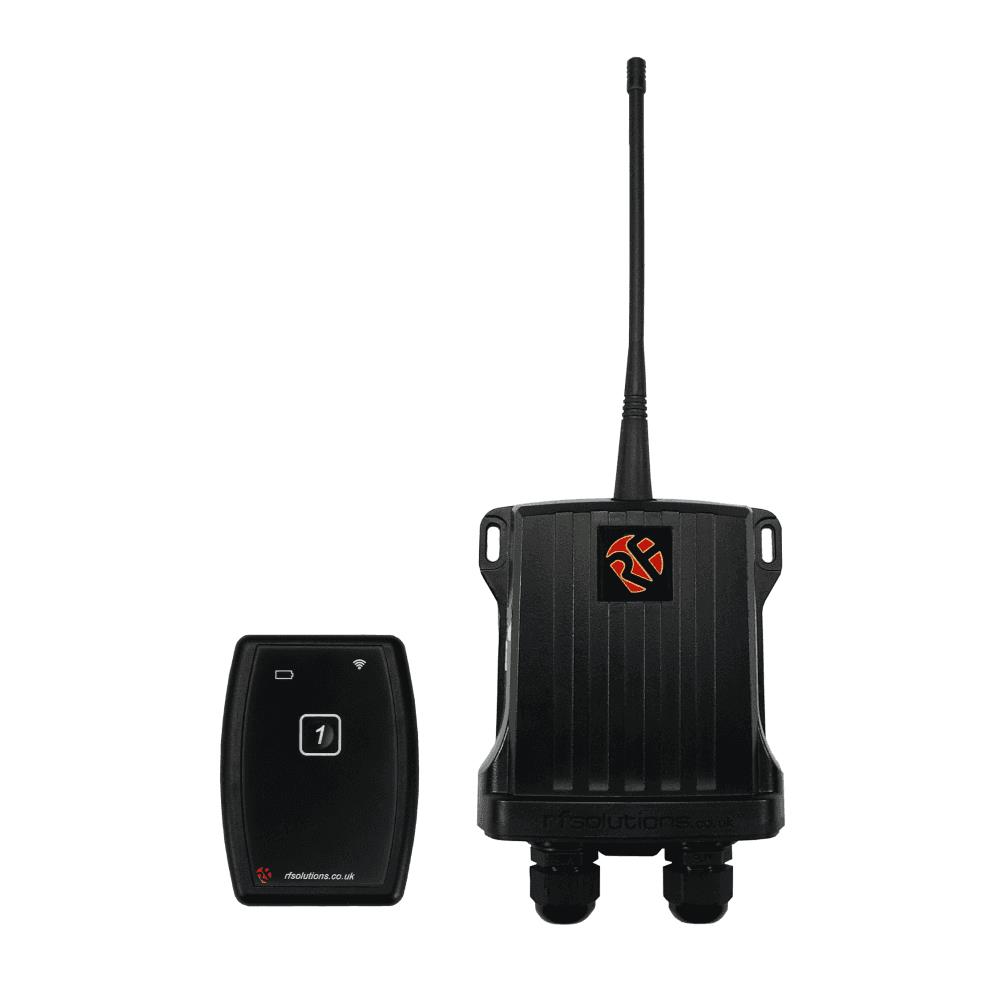 RF Solutions QUANTA-4S1 electronic component product image