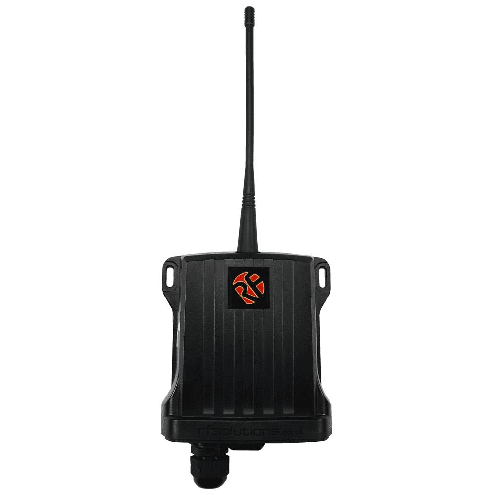 RF Solutions RADIOTRAP-4R4 electronic component product image