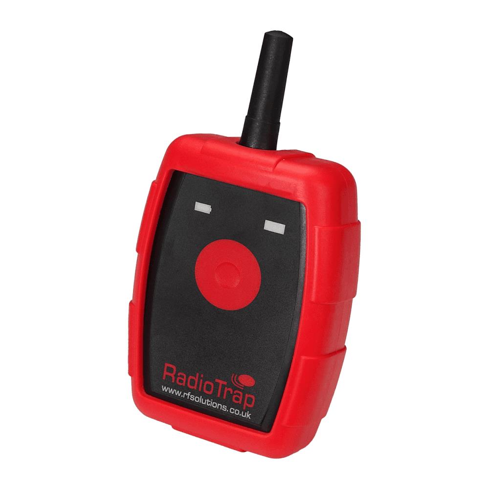 RF Solutions RADIOTRAP-4T1 electronic component product image