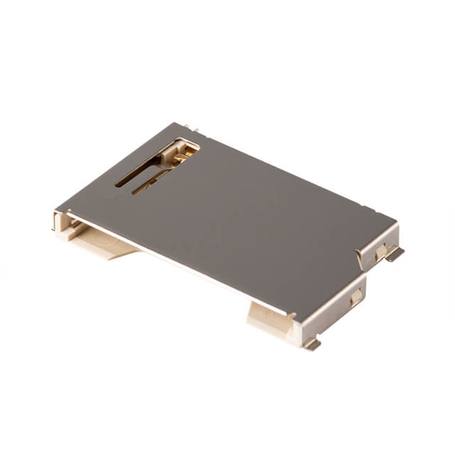 Same Sky (Formerly CUI Devices) SD-4-B electronic component product image
