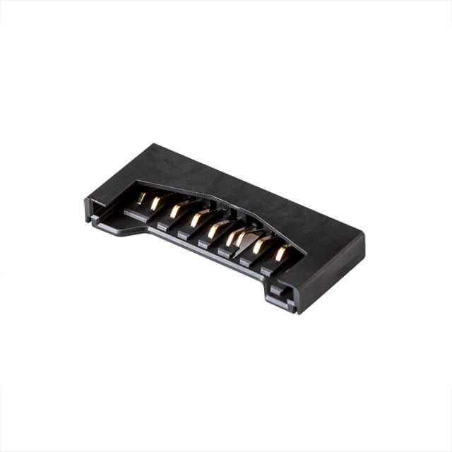 Same Sky (Formerly CUI Devices) SD-6-B electronic component product image