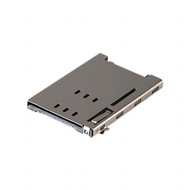 Same Sky (Formerly CUI Devices) SIM-10-A electronic component product image