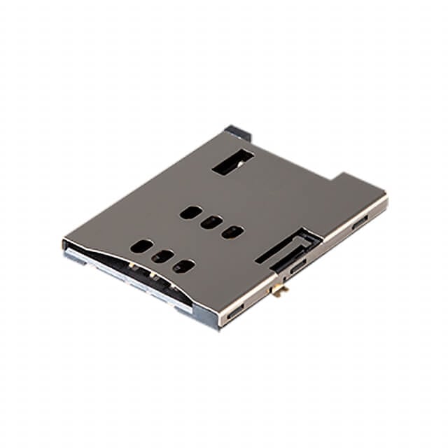Same Sky (Formerly CUI Devices) SIM-13-A electronic component product image