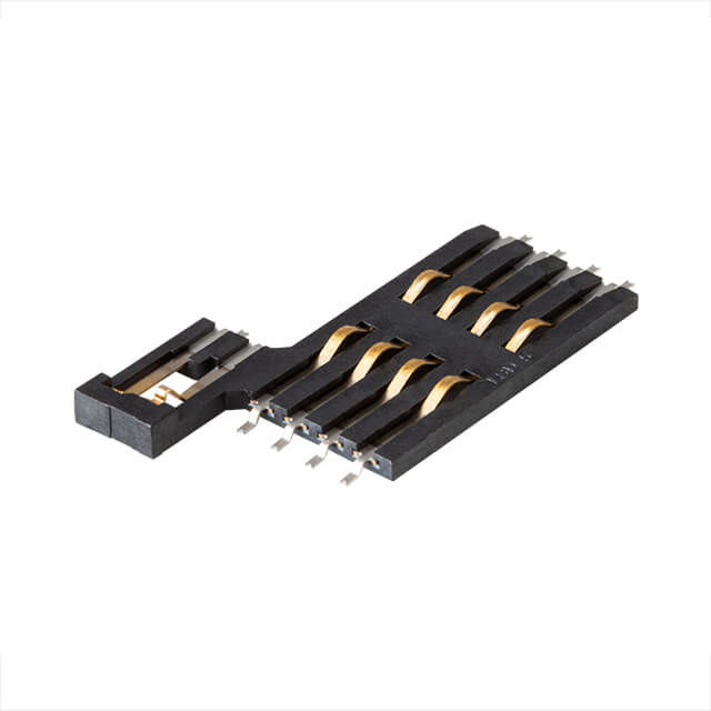 Same Sky (Formerly CUI Devices) SMRT-2-B electronic component product image
