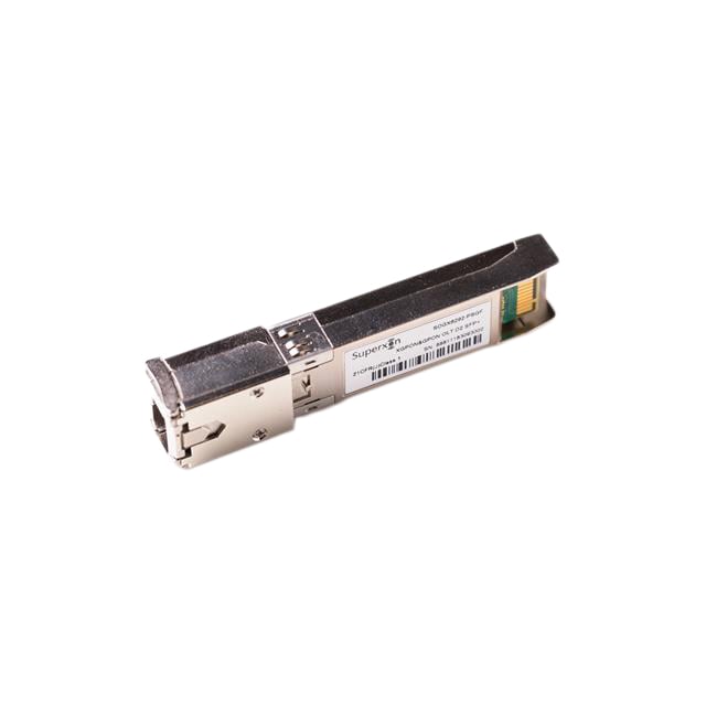 Superxon SOGX6299-PSGO electronic component product image