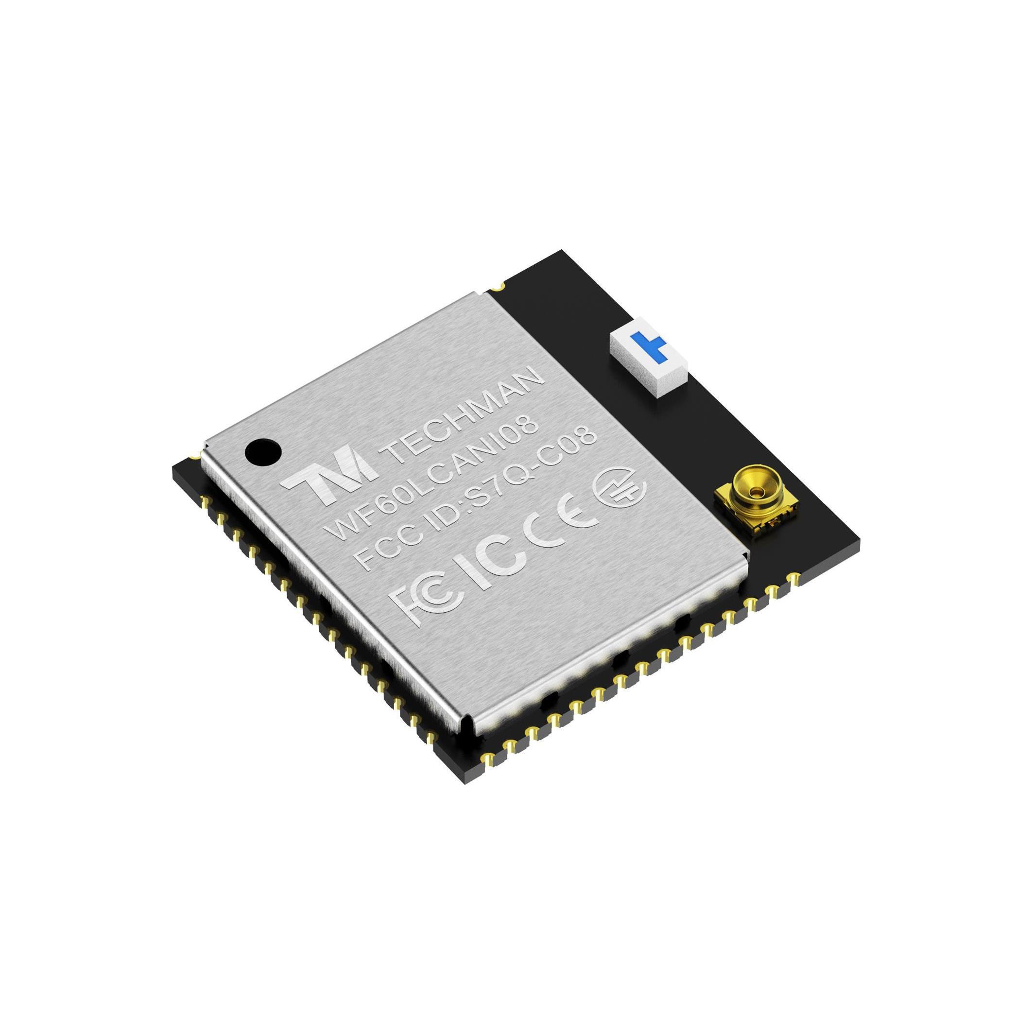 QSI WF60LCANI08 electronic component product image