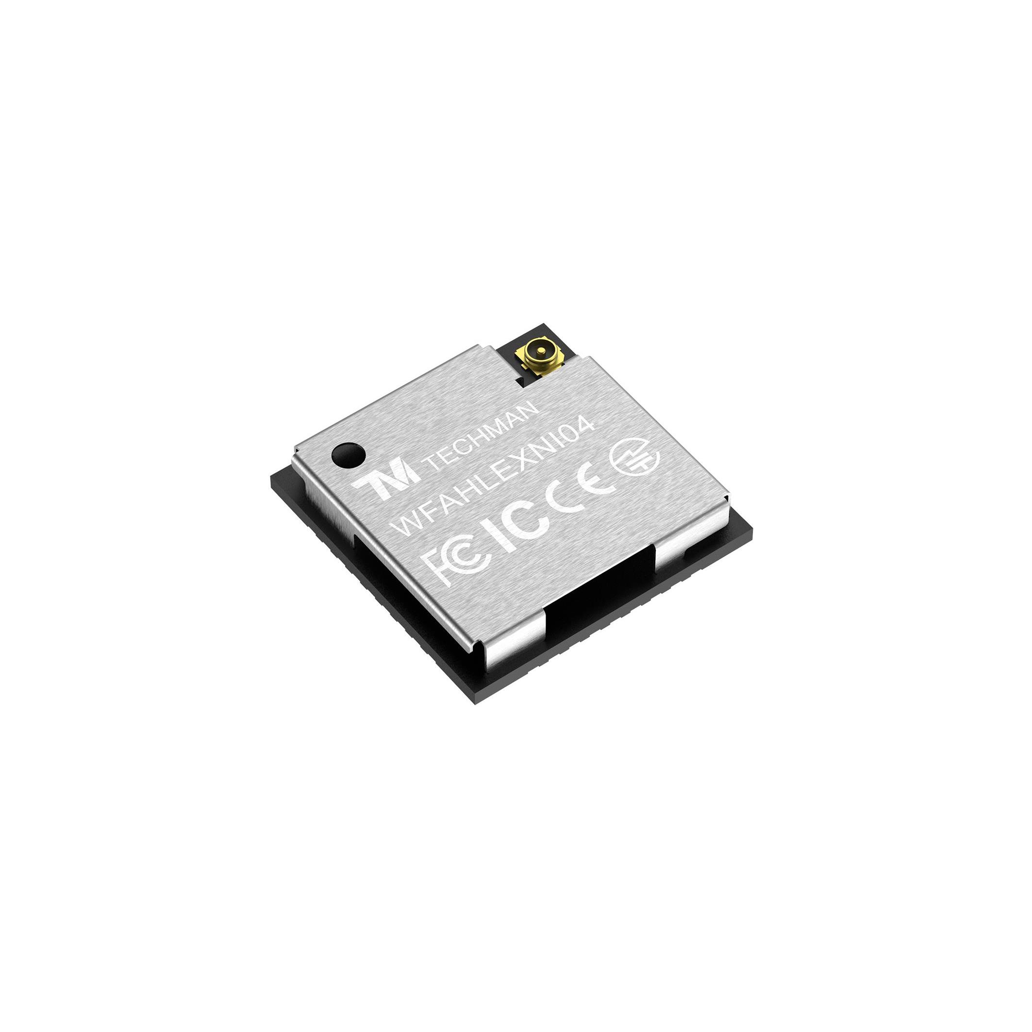 QSI WFAHLEXNI04 electronic component product image
