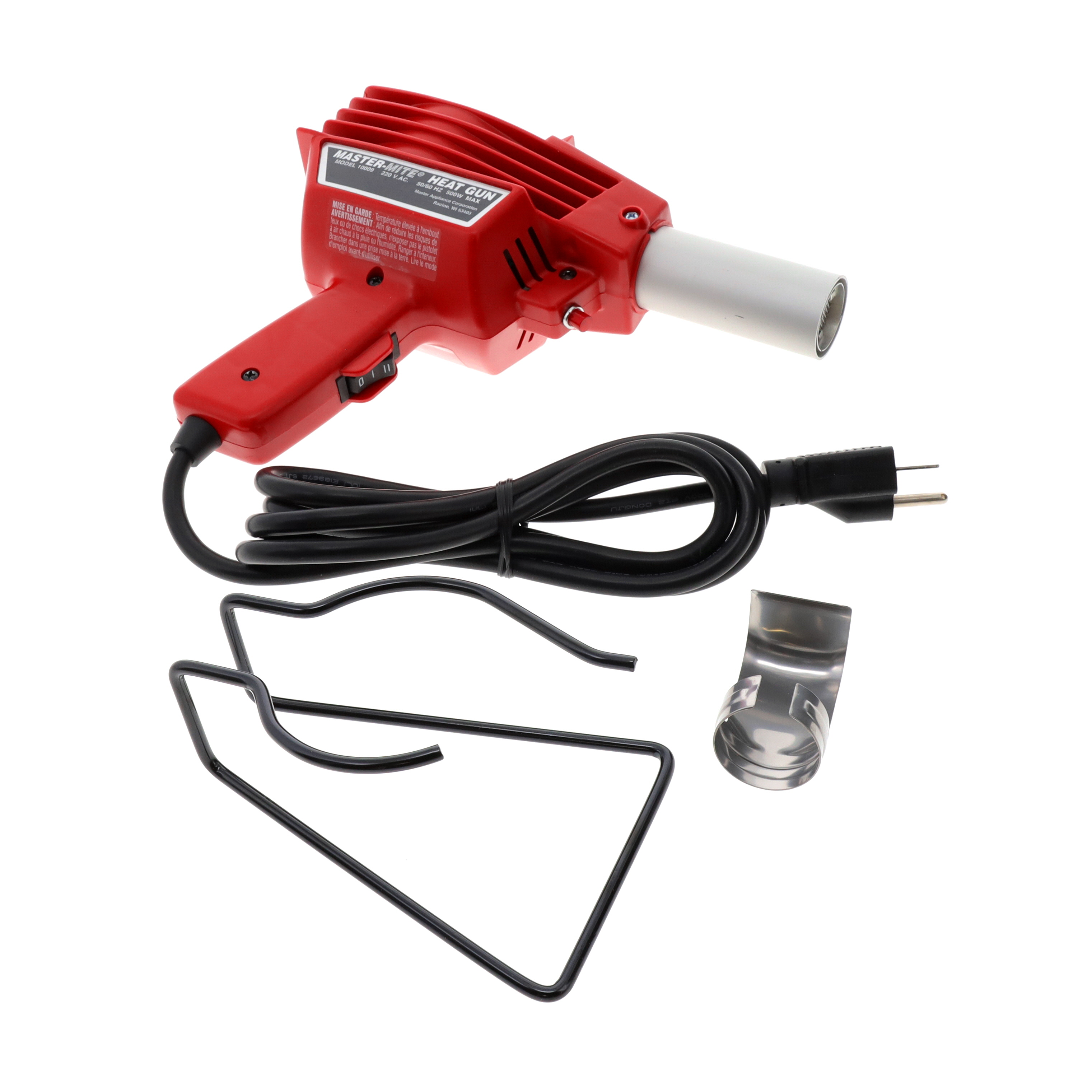 Master Appliance Co 10009 electronic component product image