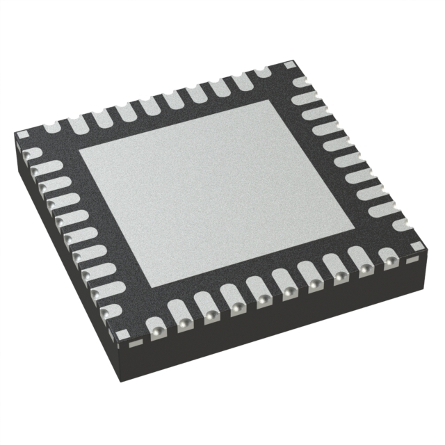 NXP USA Inc. MPF5030BMMA4ES electronic component product image