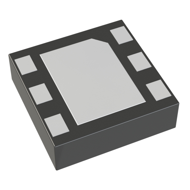 Torex Semiconductor Ltd XC9235C1EC4R-G electronic component product image