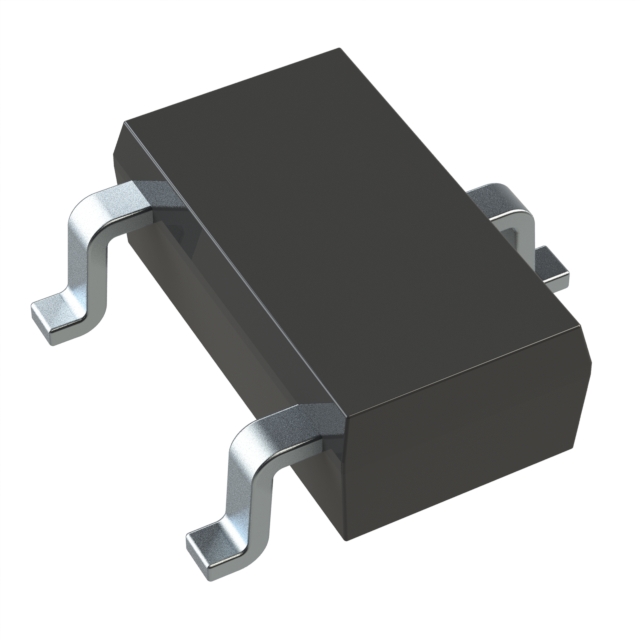 Torex Semiconductor Ltd XC6206P332PR-G electronic component product image