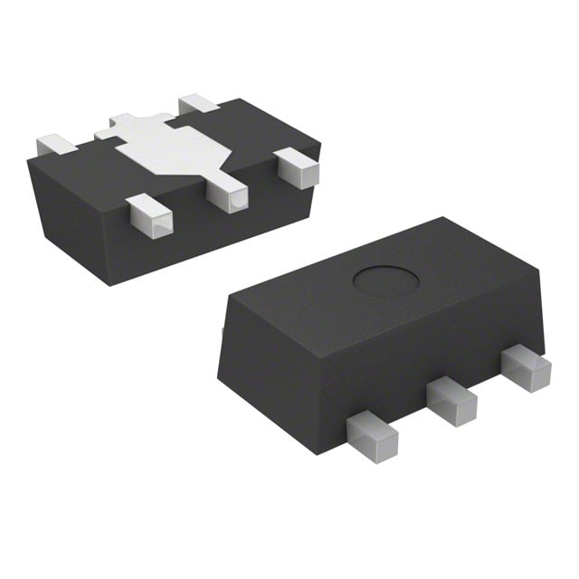 Torex Semiconductor Ltd XC6220B101PR-G electronic component product image