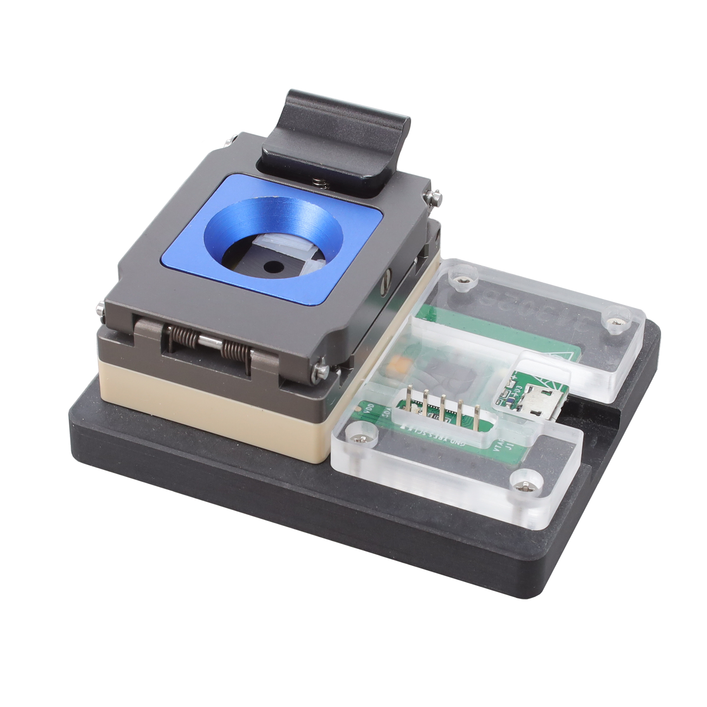 Infineon Technologies CYBT-343026-PROG electronic component product image