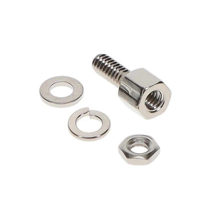 JAE Electronics D20418-2F electronic component product image