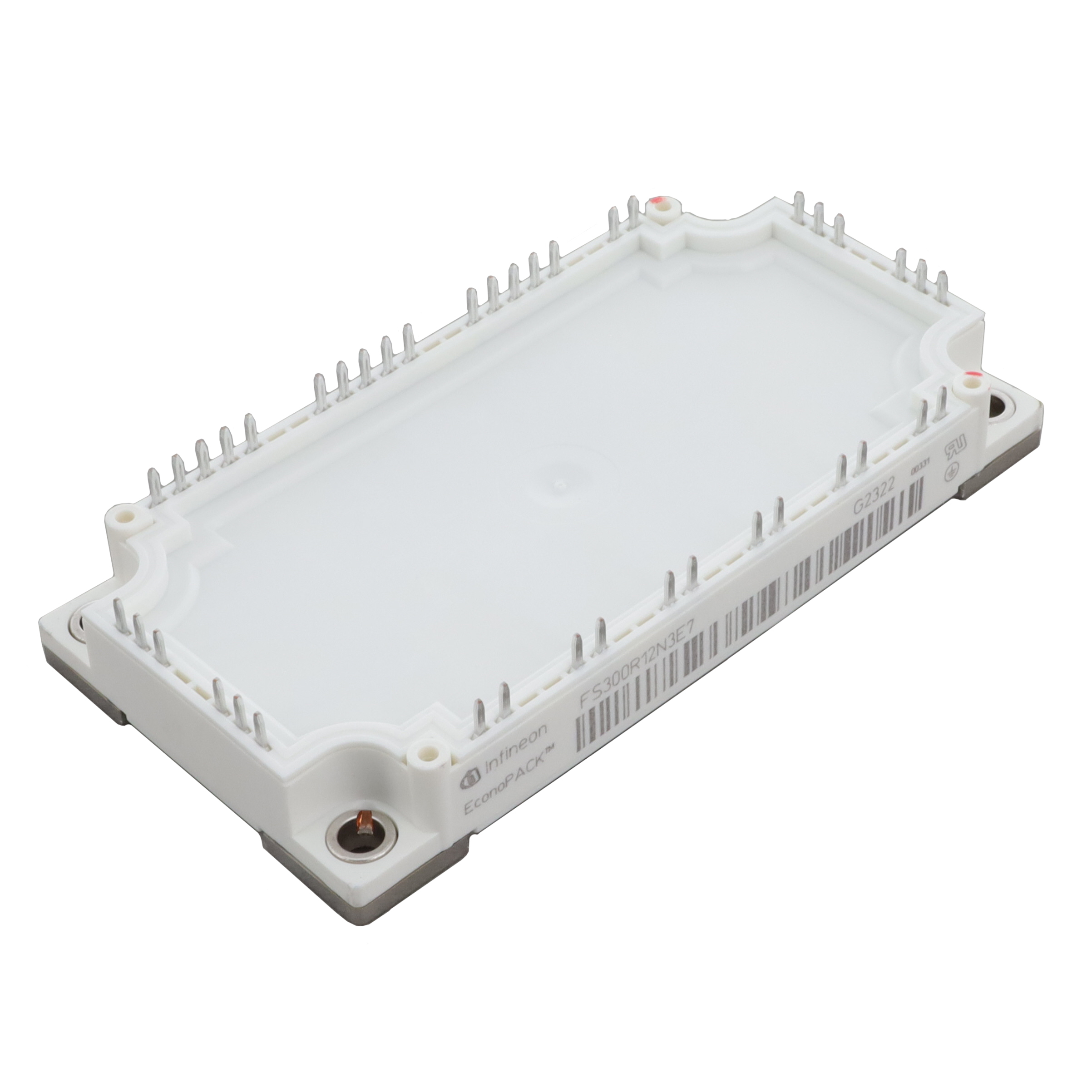 Infineon Technologies FS300R12N3E7BPSA1 electronic component product image