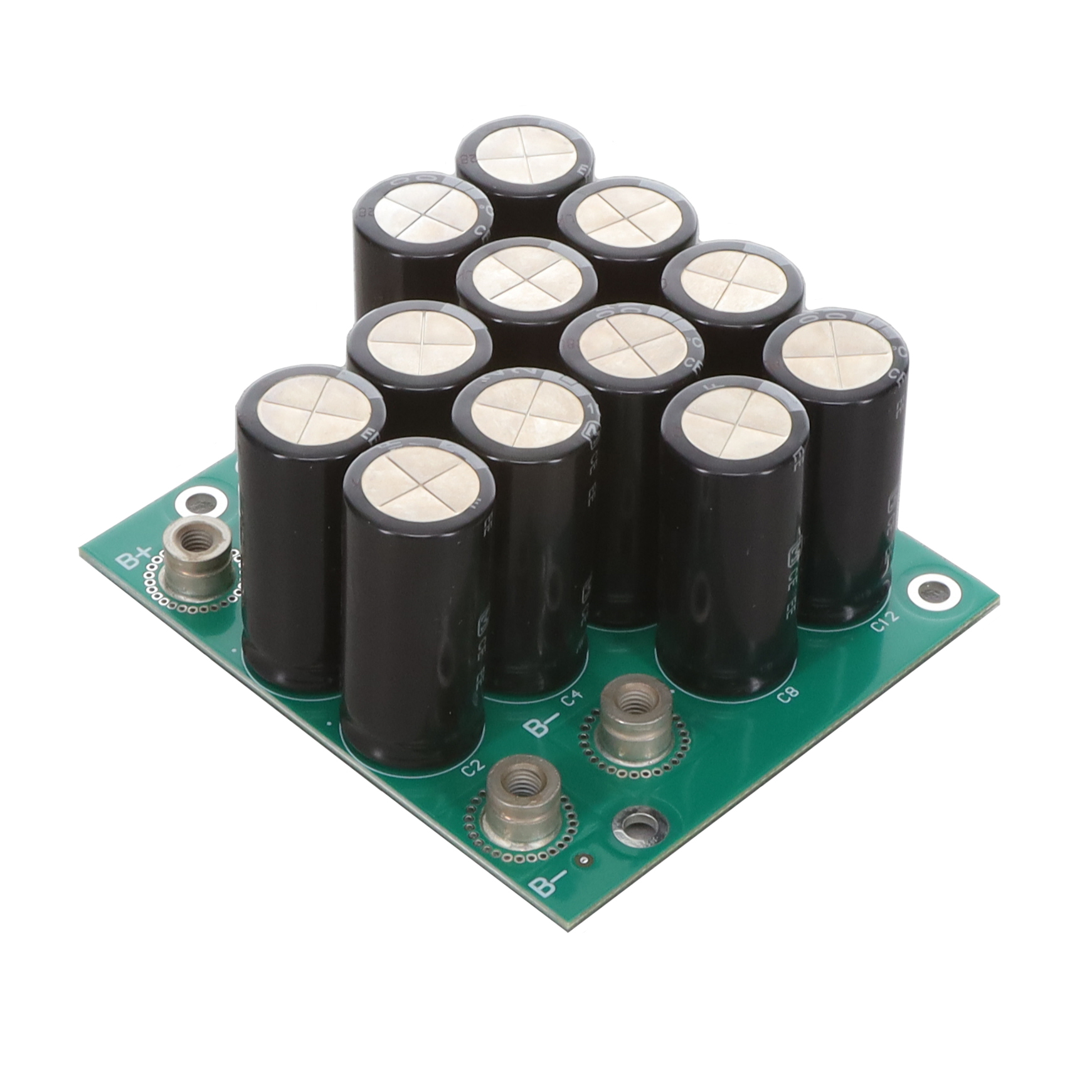 Infineon Technologies KITLGCAPBOM006TOBO1 electronic component product image