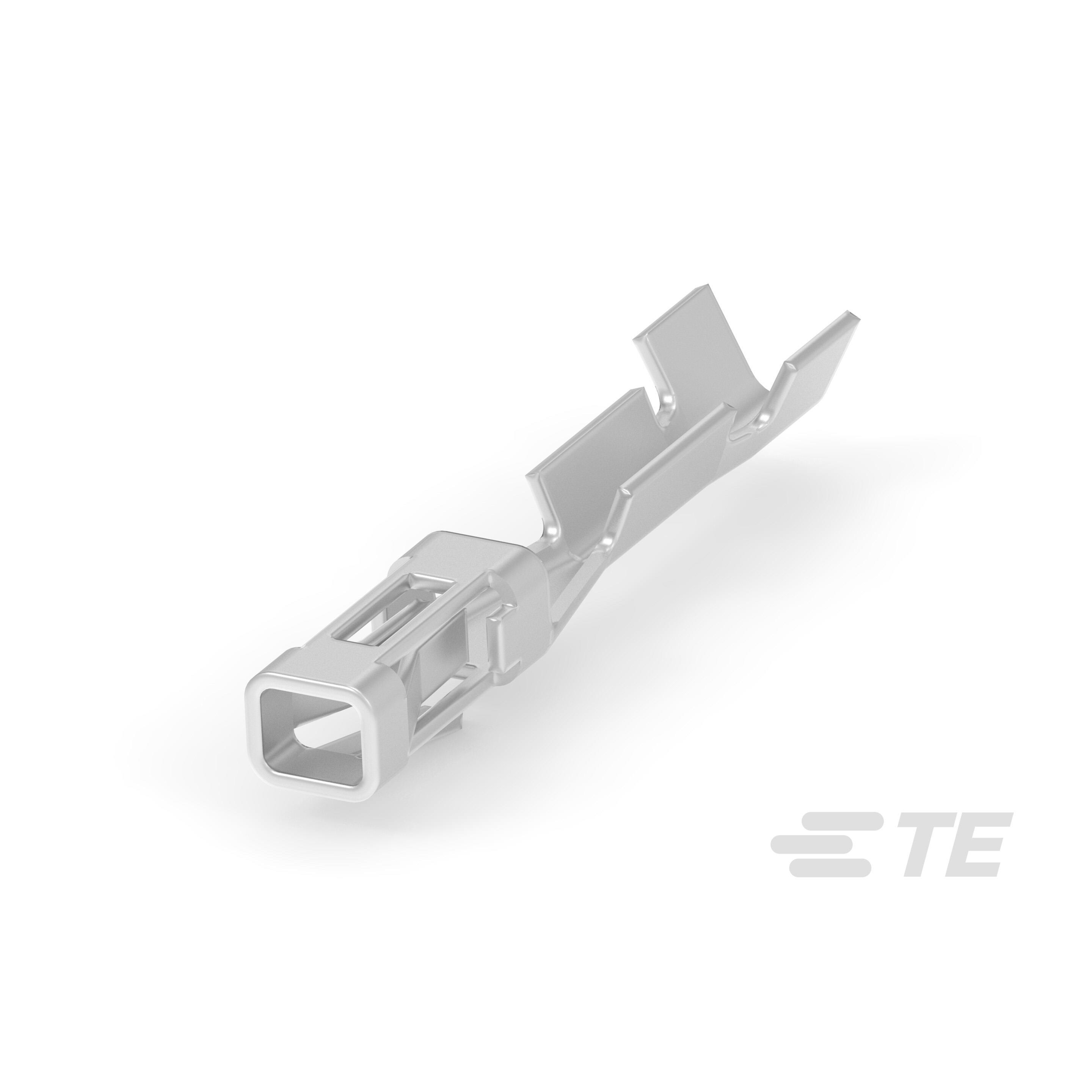 TE Connectivity AMP Connectors 167021-3 electronic component product image