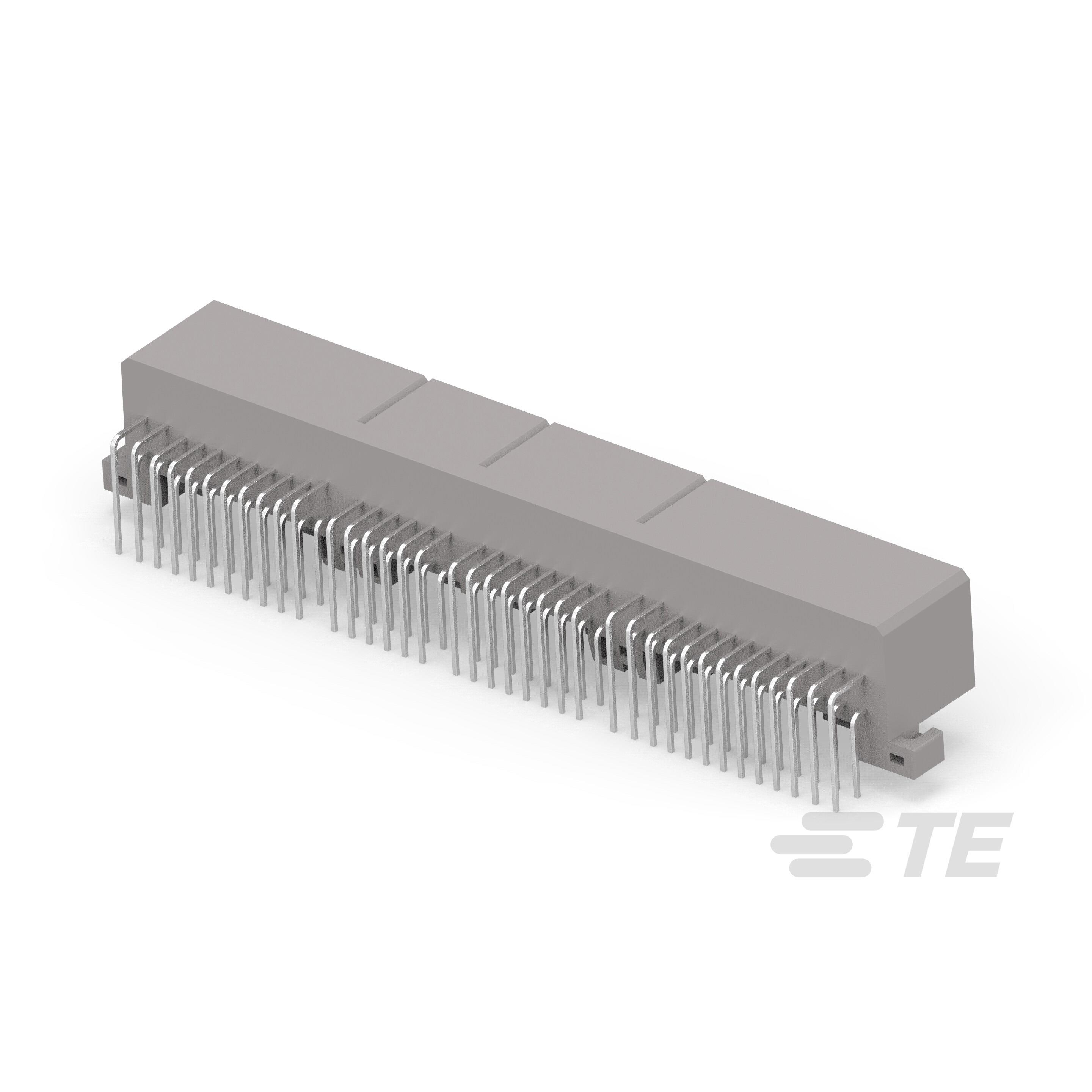 TE Connectivity AMP Connectors 174915-6 electronic component product image