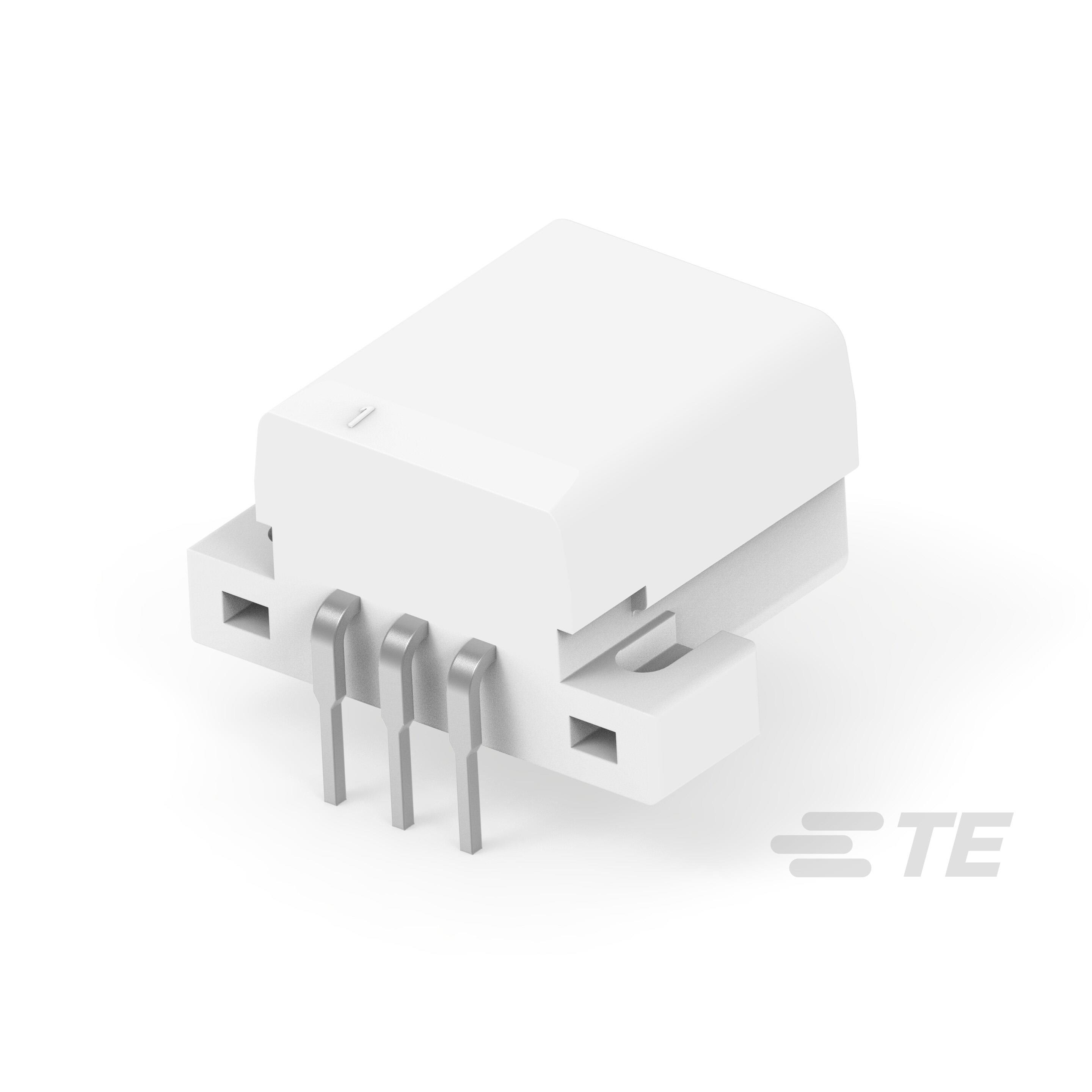 TE Connectivity AMP Connectors 175781-1 electronic component product image