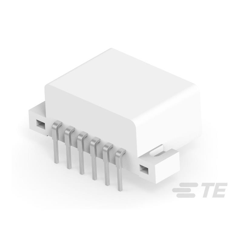 TE Connectivity AMP Connectors 175783-1 electronic component product image